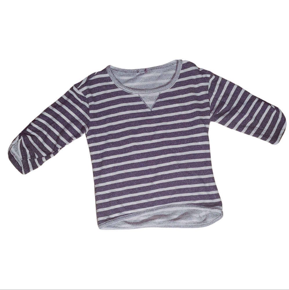 KUT FROM THE KLOTH | Nautical Theme Women's Shirt Size Small